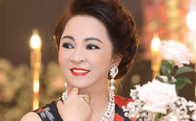 Phương hằng livestream - Phương Hằng