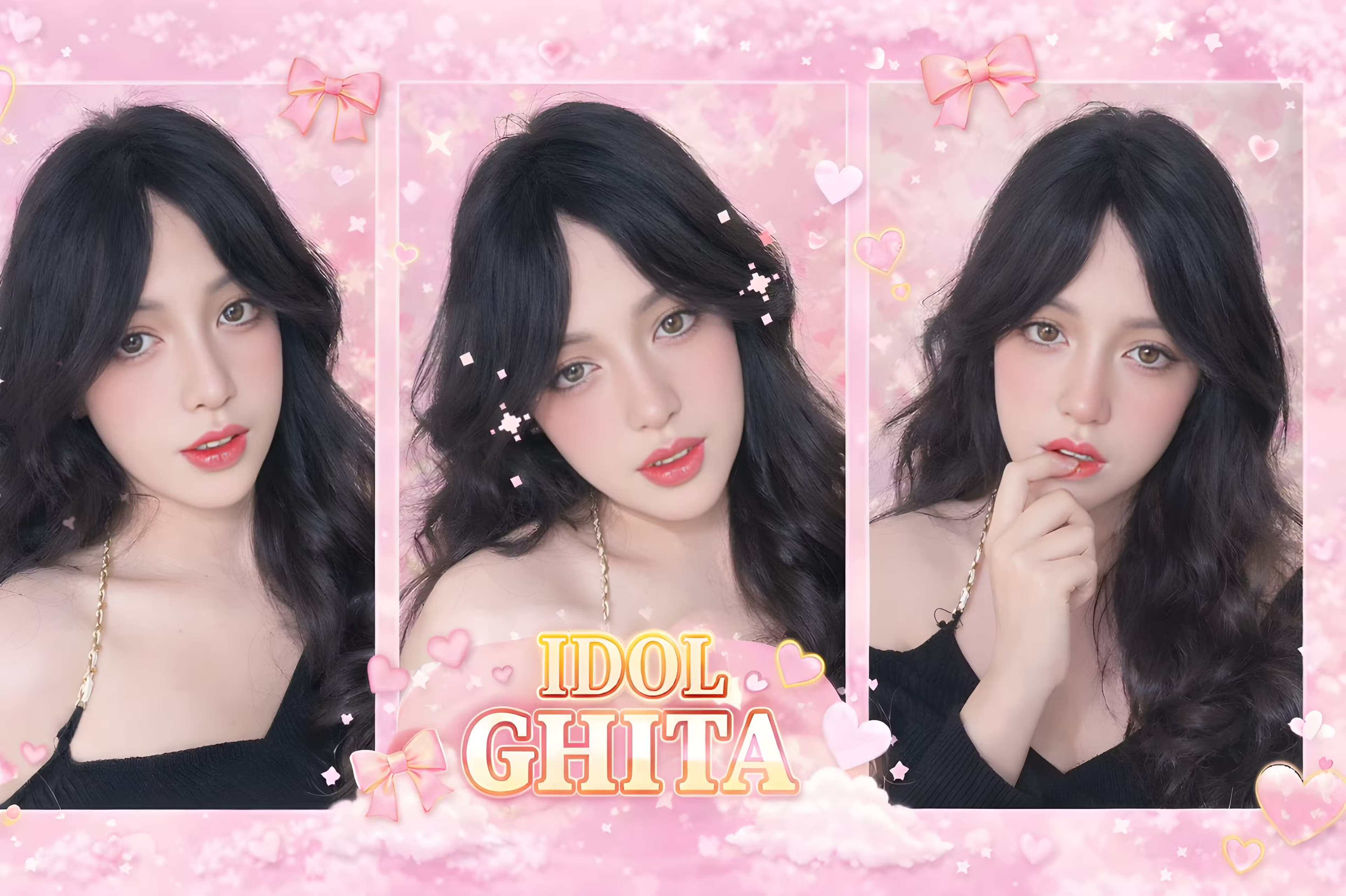 Phòng của Bé Lu Cute - Bé Lu Cute